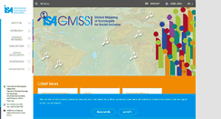 Desktop Screenshot of isa-sociology.org